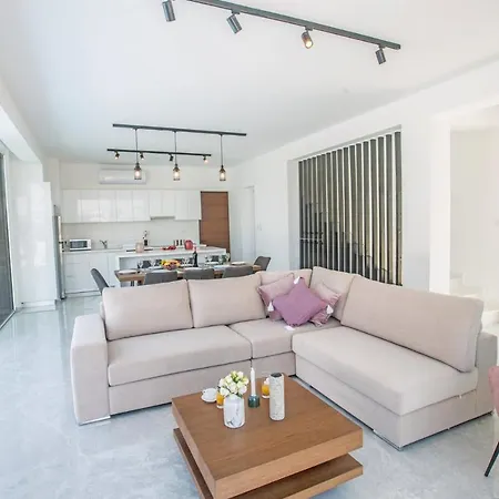 Willa The Complete Guide To Renting Your Exclusive Holiday In With Private Pool And Close To The Beach 1548 Protaras