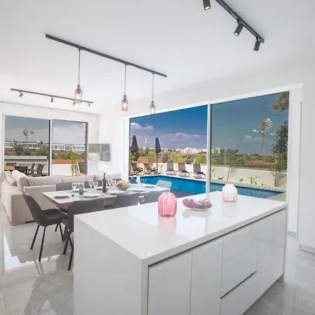 The Complete Guide To Renting Your Exclusive Holiday In With Private Pool And Close To The Beach 1548 * Protaras