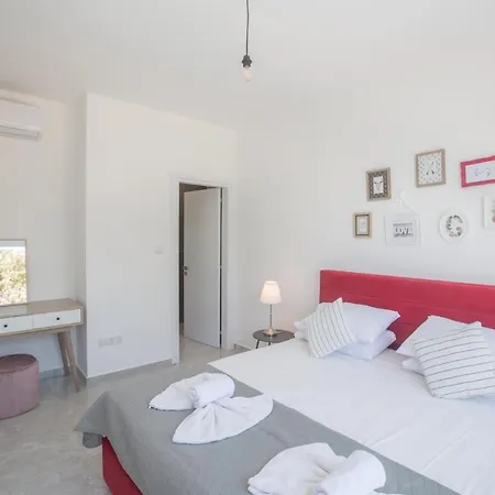 The Complete Guide To Renting Your Exclusive Holiday In With Private Pool And Close To The Beach 1548 * Protaras