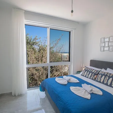 Vilă The Complete Guide To Renting Your Exclusive Holiday In With Private Pool And Close To The Beach 1548 Protaras