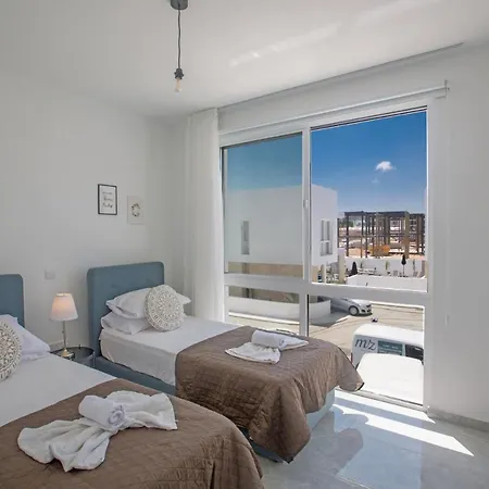 Vilă The Complete Guide To Renting Your Exclusive Holiday In With Private Pool And Close To The Beach 1548 Protaras