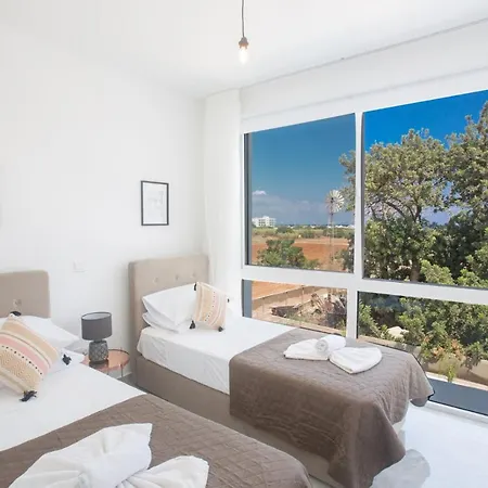 The Complete Guide To Renting Your Exclusive Holiday In With Private Pool And Close To The Beach 1548 Protaras